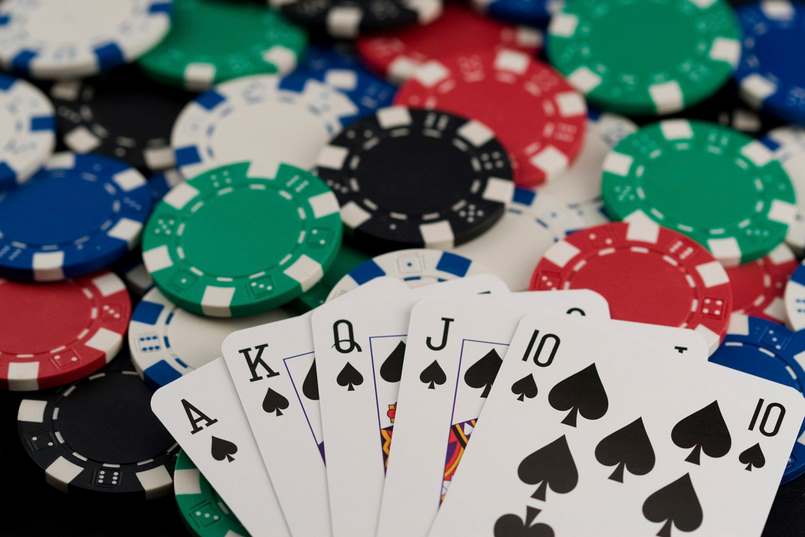API trò chơi Poker là ứng dụng ngày càng thông dụng tại nhà cái trực tuyến