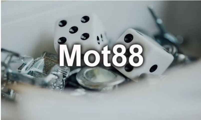 Tham khảo vài điều về Mot88 để nắm thông tin.